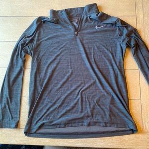 Nike Dri-Fit Athletic Pullover